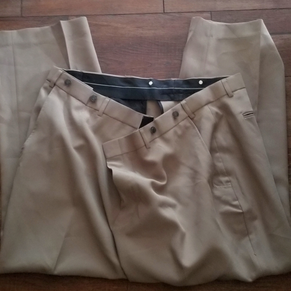 Botany 500 size 46